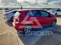 2015 Honda FIT фото