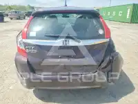 2015 Honda FIT фото