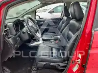 2015 Honda FIT фото
