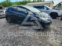 2015 Honda FIT фото