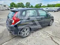 2015 Honda FIT photo