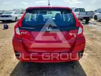 2015 Honda FIT фото