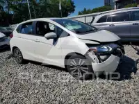2015 Honda FIT фото