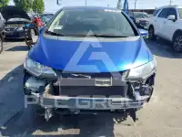 2015 Honda FIT фото