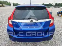 2015 Honda FIT фото