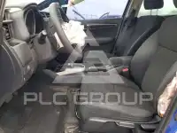 2015 Honda FIT фото