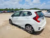 2015 Honda FIT фото