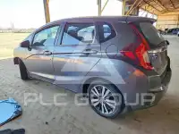 2015 Honda FIT фото