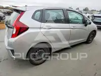 2015 Honda FIT фото