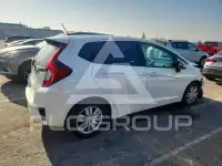 2015 Honda FIT фото