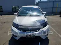2015 Honda FIT фото