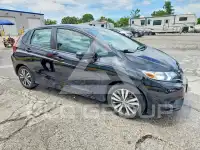 2015 Honda FIT photo