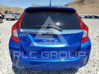 2015 Honda FIT фото