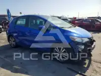 2015 Honda FIT фото