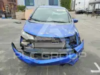 2015 Honda FIT фото