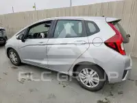 2015 Honda FIT фото