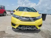 2015 Honda FIT фото