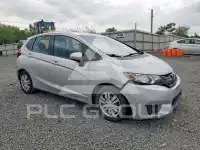 2015 Honda FIT фото