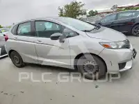 2015 Honda FIT фото