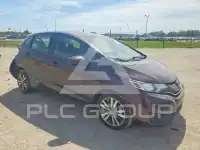 2015 Honda FIT фото
