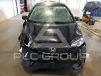 2015 Honda FIT фото
