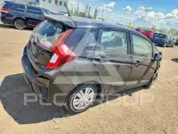 2015 Honda FIT фото