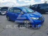 2015 Honda FIT фото