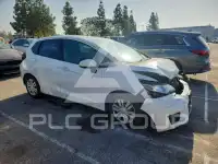 2015 Honda FIT фото