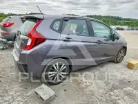 2015 Honda FIT фото