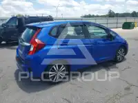 2015 Honda FIT фото
