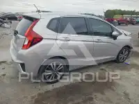 2015 Honda FIT photo