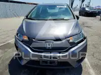 2015 Honda FIT фото