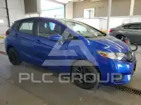 2015 Honda FIT фото