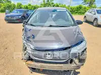 2015 Honda FIT фото