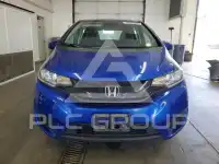 2015 Honda FIT фото