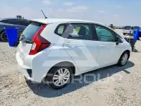 2015 Honda FIT фото