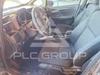 2015 Honda FIT фото