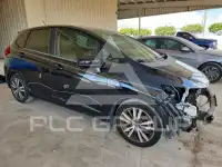 2015 Honda FIT фото