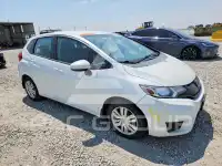 2015 Honda FIT фото