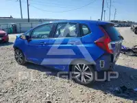 2015 Honda FIT фото