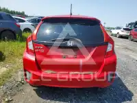2015 Honda FIT фото