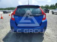 2015 Honda FIT фото