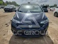 2015 Honda FIT фото