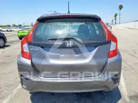 2015 Honda FIT фото