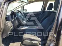 2015 Honda FIT фото