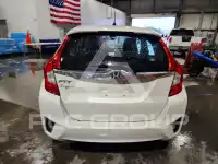 2015 Honda FIT фото