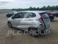 2015 Honda FIT фото