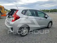 2015 Honda FIT фото