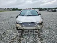 2015 Honda FIT фото