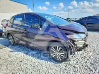 2015 Honda FIT фото